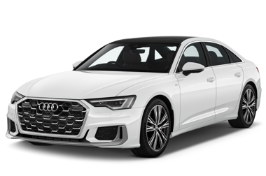 Audi A6 Saloon