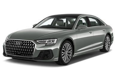 Audi A8 Saloon