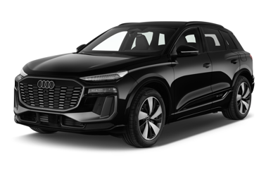 Audi Q6 e-tron Estate