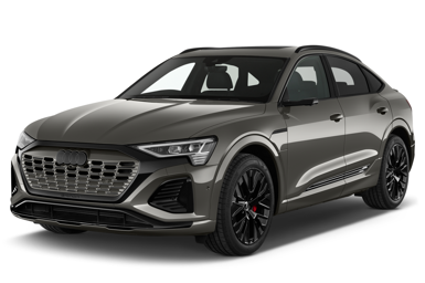 Audi Q8 e-tron Sportback