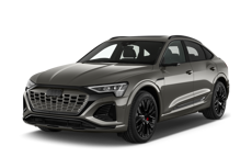 Q8 e-tron Sportback