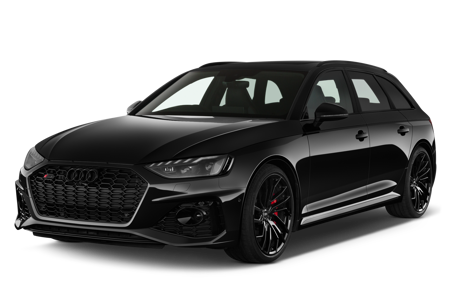 Audi RS 4 Avant TFSI Quattro Tiptronic