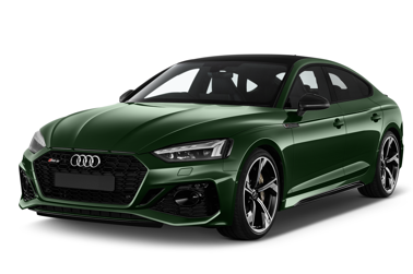 Audi RS 5