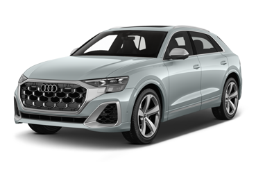 Audi Q8 50 TDI Quattro Black Ed Tiptronic (Tech Pro)