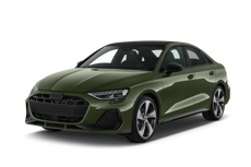 A3 Saloon