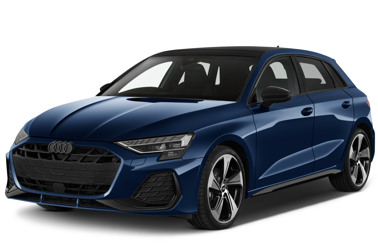 Audi A3 Sportback 30 TFSI Sport (Tech Pack)