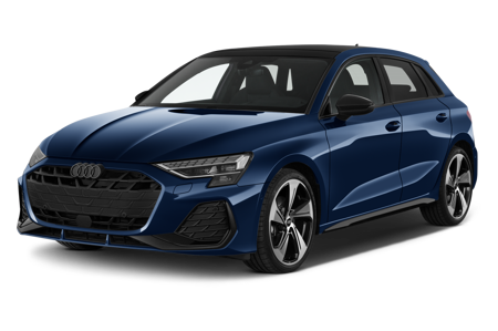 Audi A3 Sportback 35 TDI Sport S Tronic (Tech Pack Pro)