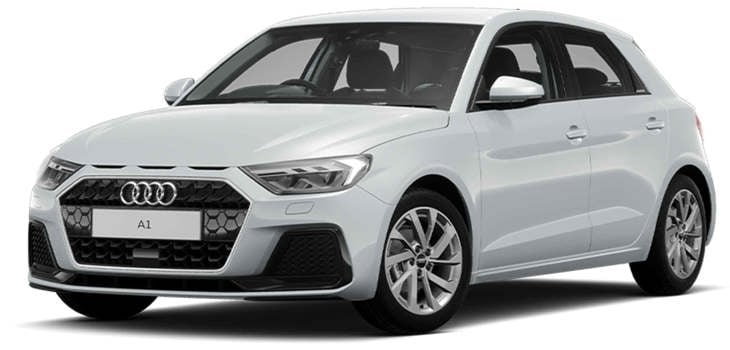 Audi A1 Sportback 25 TFSI Sport MY22