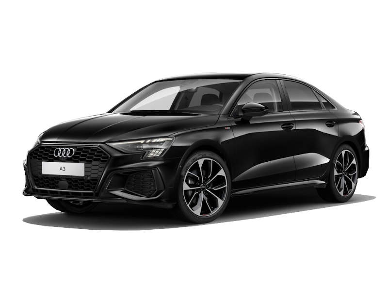 Revamped Longer Wider Audi A3 Saloon Boasts New Tech And Hybrid Engine Leasing Com