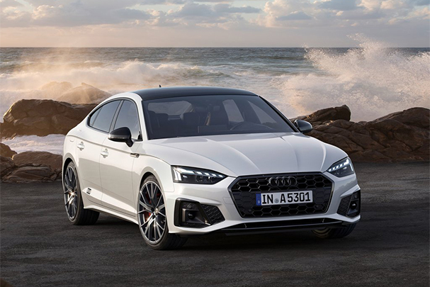 Audi A5 Sportback Car Leasing | Nationwide Vehicle Contracts