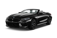 M8 Convertible