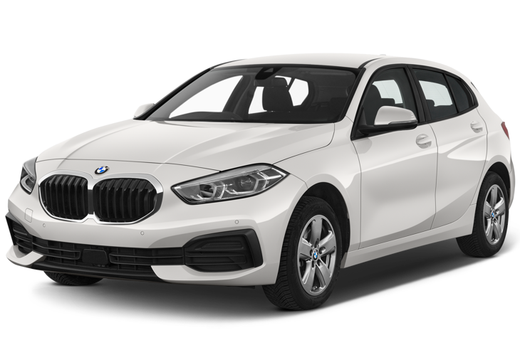 1 Series Angular Front