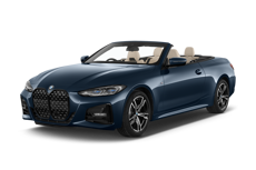 4 Series Convertible