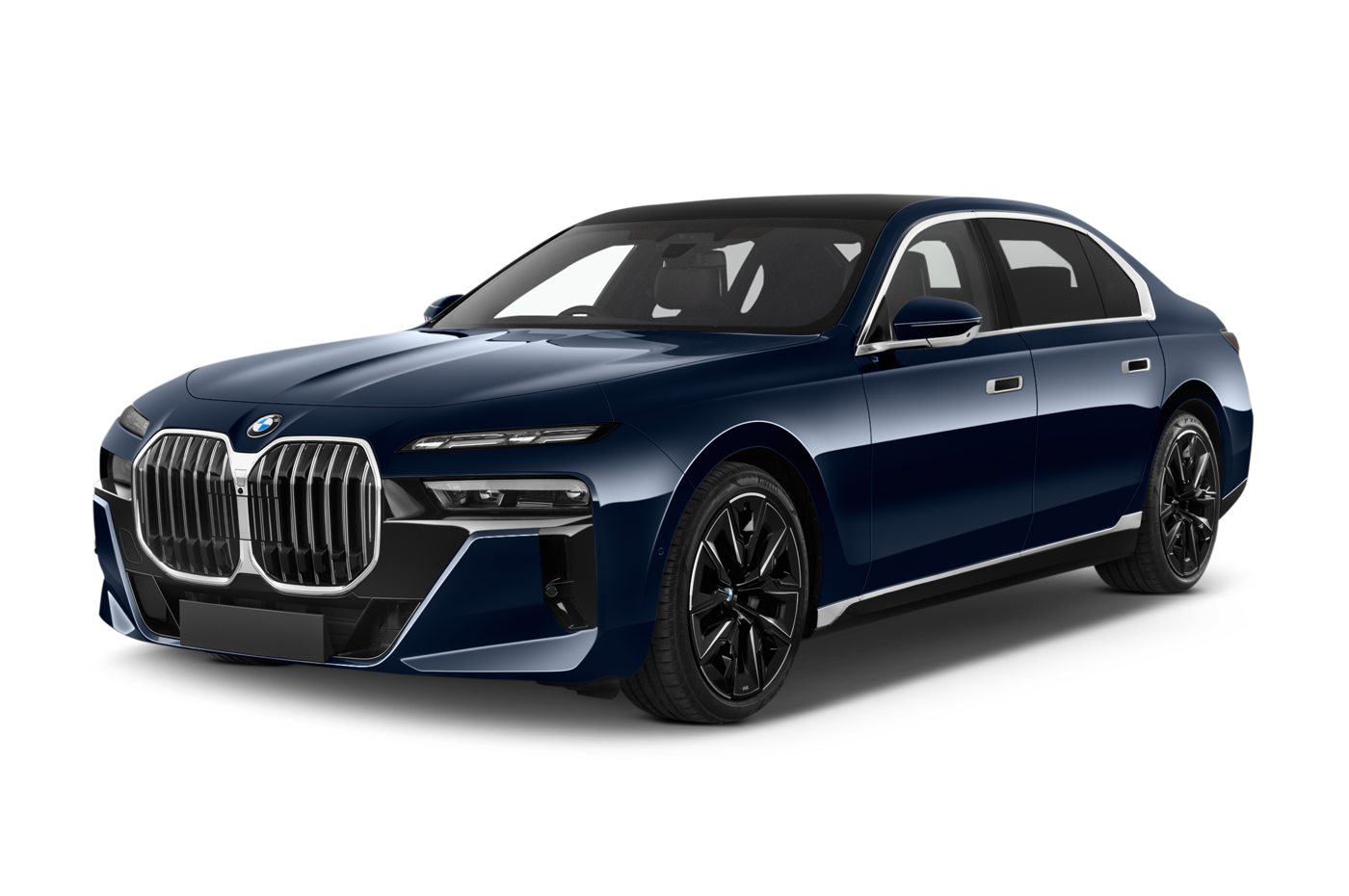 7 Series Angular Front