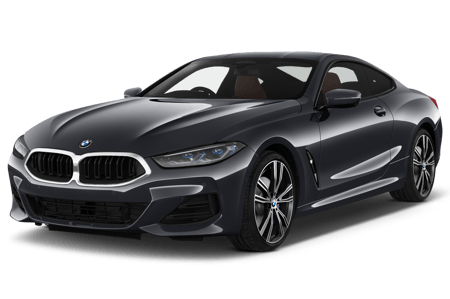 BMW 8 Series Coupe M850i xDrive Auto (Ultimate Pack)