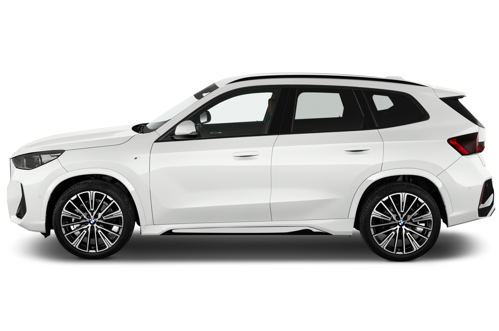 BMW X1 sDrive 20i MHT xLine Step Auto Lease | Nationwide Vehicle Contracts