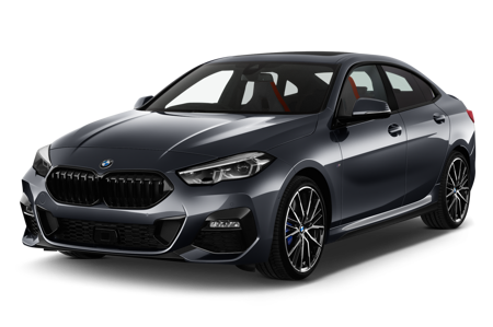 BMW 2 Series Gran Coupe 218i (136) M Sport