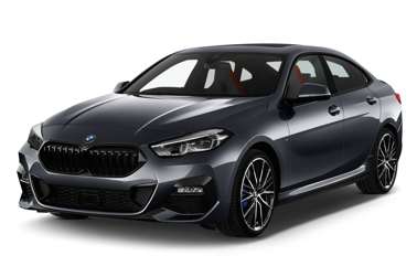 BMW 2 Series Gran Coupe 220 M Sport Step Auto (Tech+ Pack)