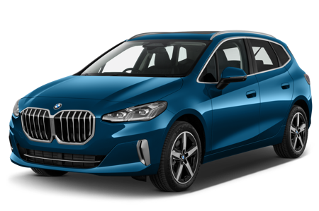 BMW 2 Series Active Tourer 220i MHT Sport DCT