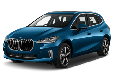 BMW 2 Series Active Tourer 220i MHT Sport DCT (Tech Plus Pack)