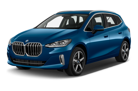 BMW 2 Series Active Tourer