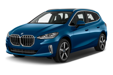 BMW 2 Series Active Tourer