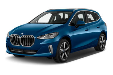 BMW 2 Series Active Tourer