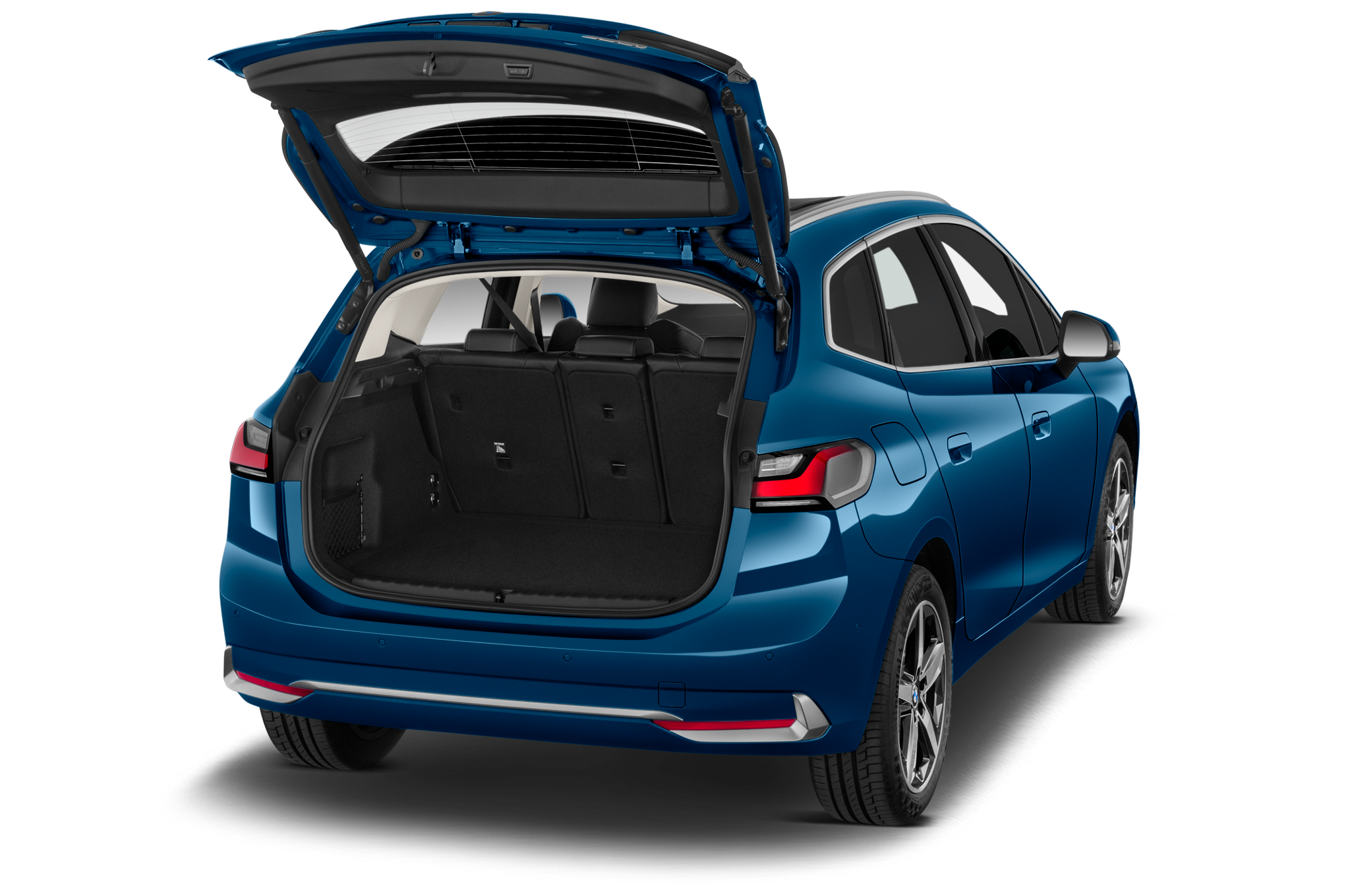 2 Series Active Tourer Trunk