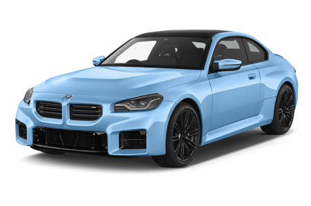BMW M2 Coupe M2 (480) DCT