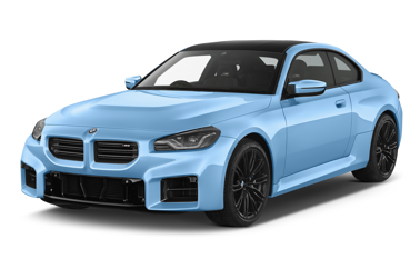 BMW M2 Coupe