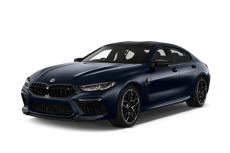 M8 Gran Coupe