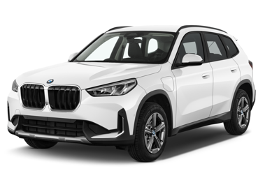 BMW X1 sDrive 20i MHT xLine Step Auto