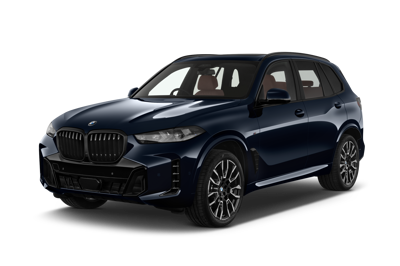 X5 Angular Front