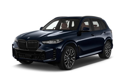 X5 Angular Front