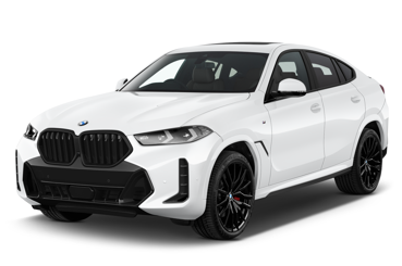 BMW X6 xDrive40i MHT M Sport Step Auto