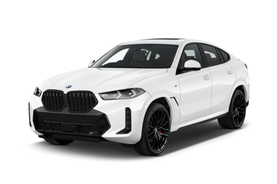 X6 Angular Front