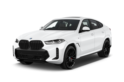 X6 Angular Front