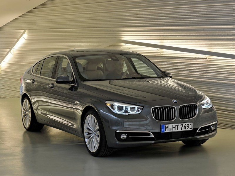 Bmw 530d m sport contract hire #1