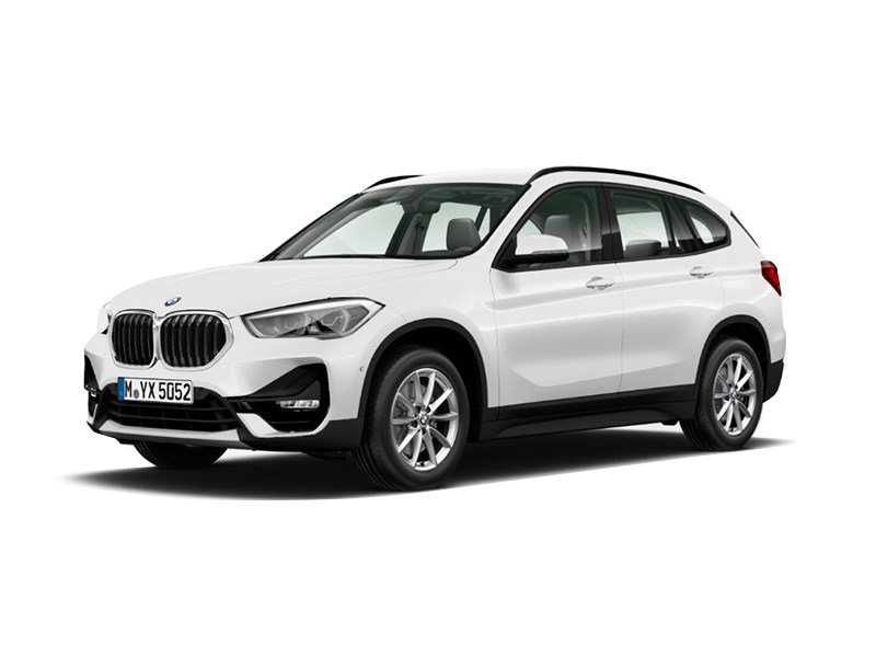 Bmw X1 Car Leasing Nationwide Vehicle Contracts