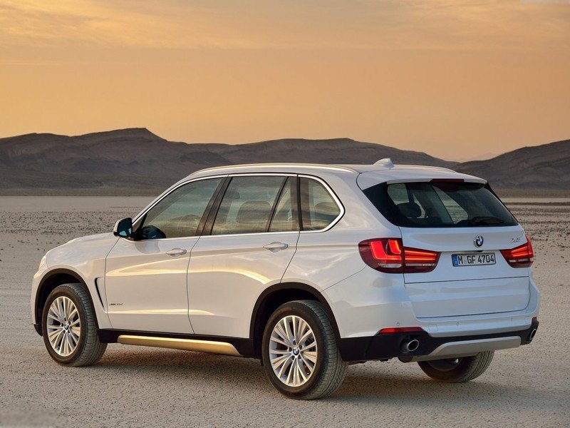 Cost to lease a bmw x5 #4