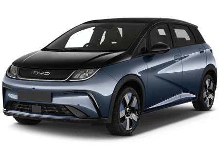 BYD Dolphin 150kW Comfort 60.4kWh Auto