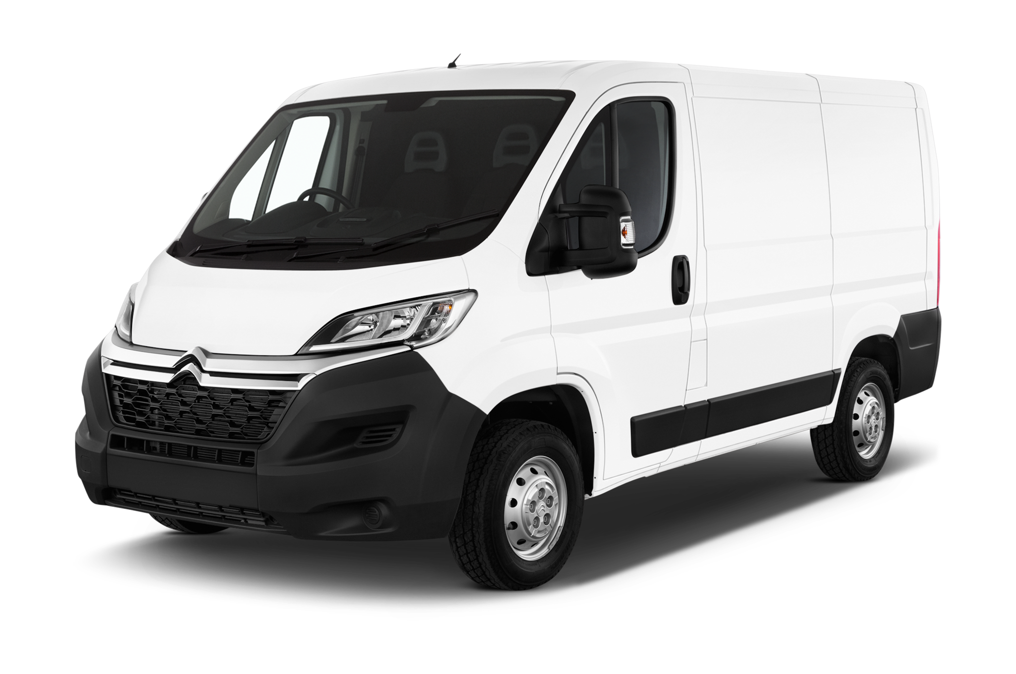 Citroen Relay 35 HEAVY L4 2.2 BlueHDi H2 140ps Enterprise Edition | Van ...