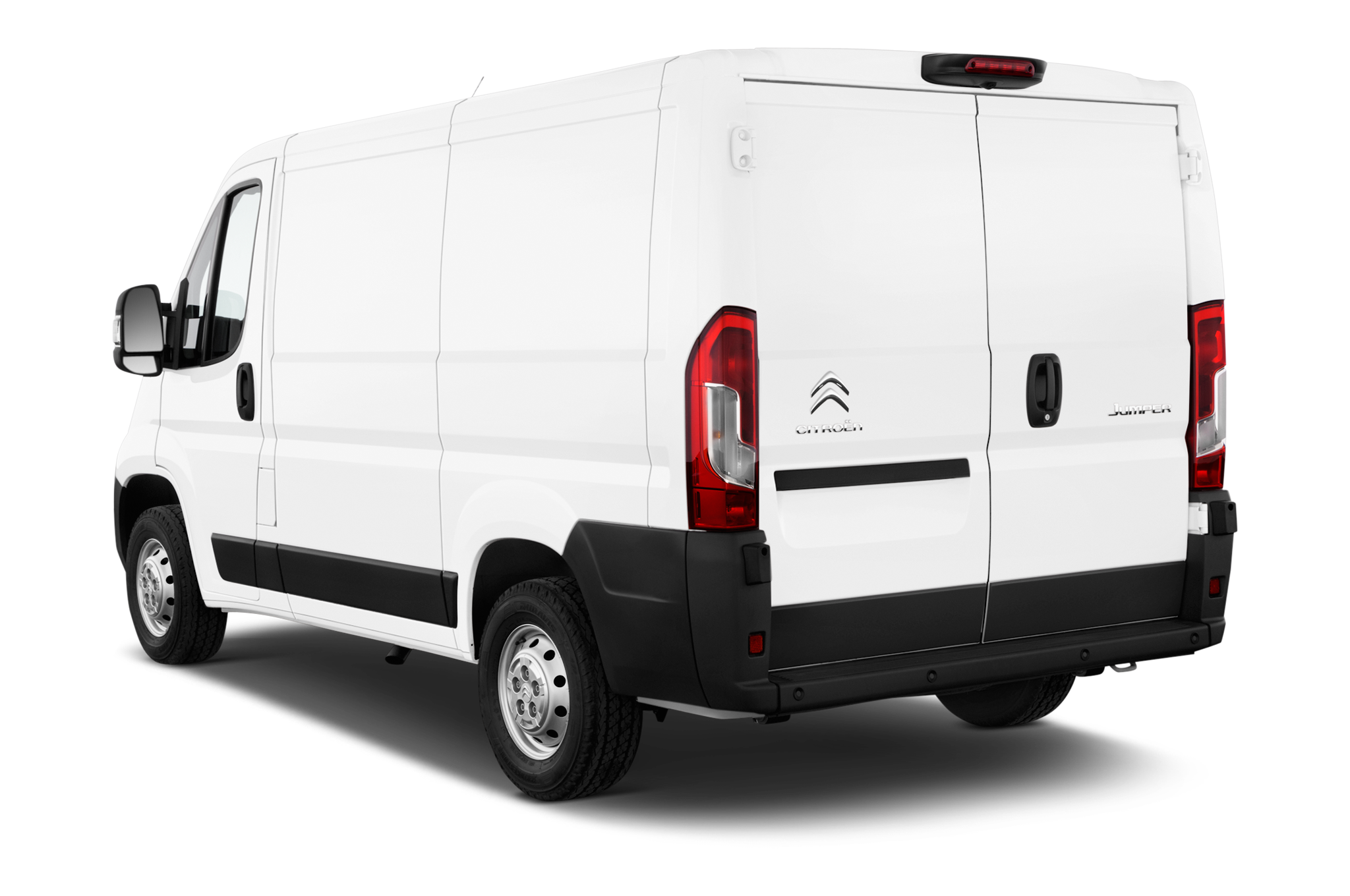 Citroen Relay 35 HEAVY L4 2.2 BlueHDi H2 140ps Enterprise Edition | Van ...