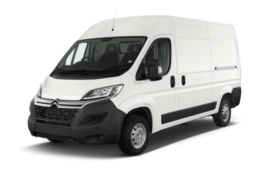 Citroen e-Relay