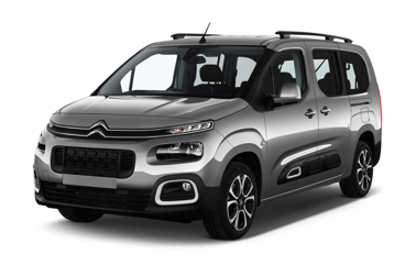 Citroen e-Berlingo MPV 100kW Plus M 52kWh Auto