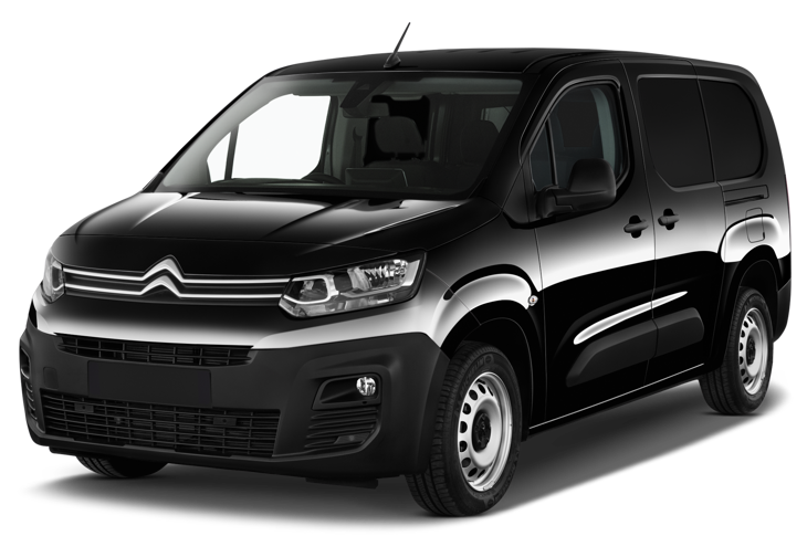 e-Berlingo Angular Front