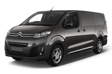 Citroen e-Dispatch XL 100kW 75kWh Enterprise Auto 