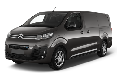 Citroen e-Dispatch M 100kW 75kWh Enterprise Auto 