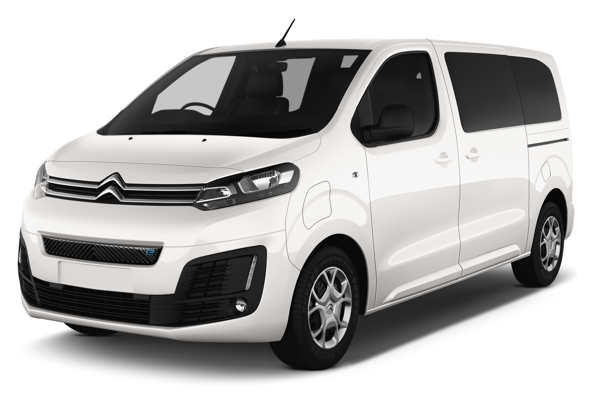 Citroen e-Space Tourer 100kW Max M (8 Seat) 75kWh Auto Lease ...