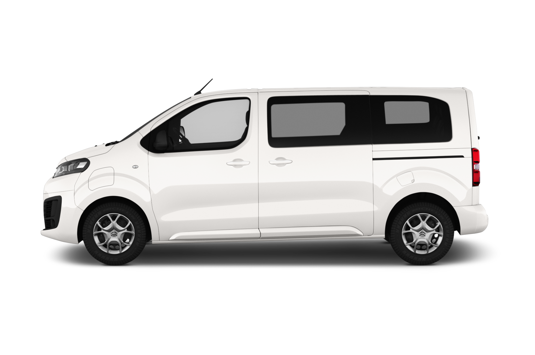 Citroen e-Space Tourer 100kW Max M (8 Seat) 75kWh Auto Lease ...